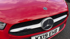 Mercedes-Benz A-Class A180d SE Executive 5dr Auto Diesel Hatchback